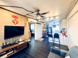 Blk 269 Bukit Batok East Avenue 4 (Bukit Batok), HDB 3 Rooms #621673481